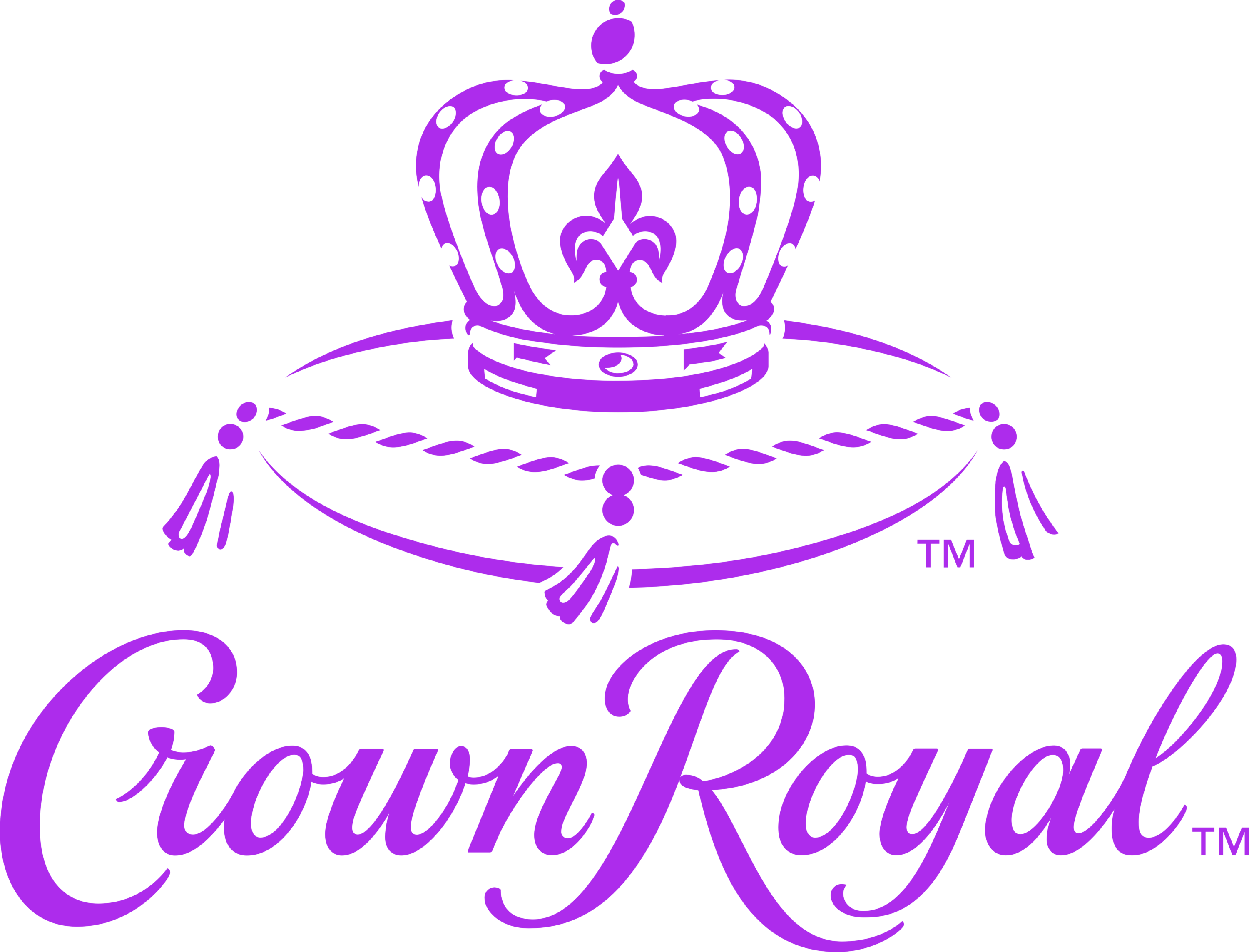 Crown Royal Logo