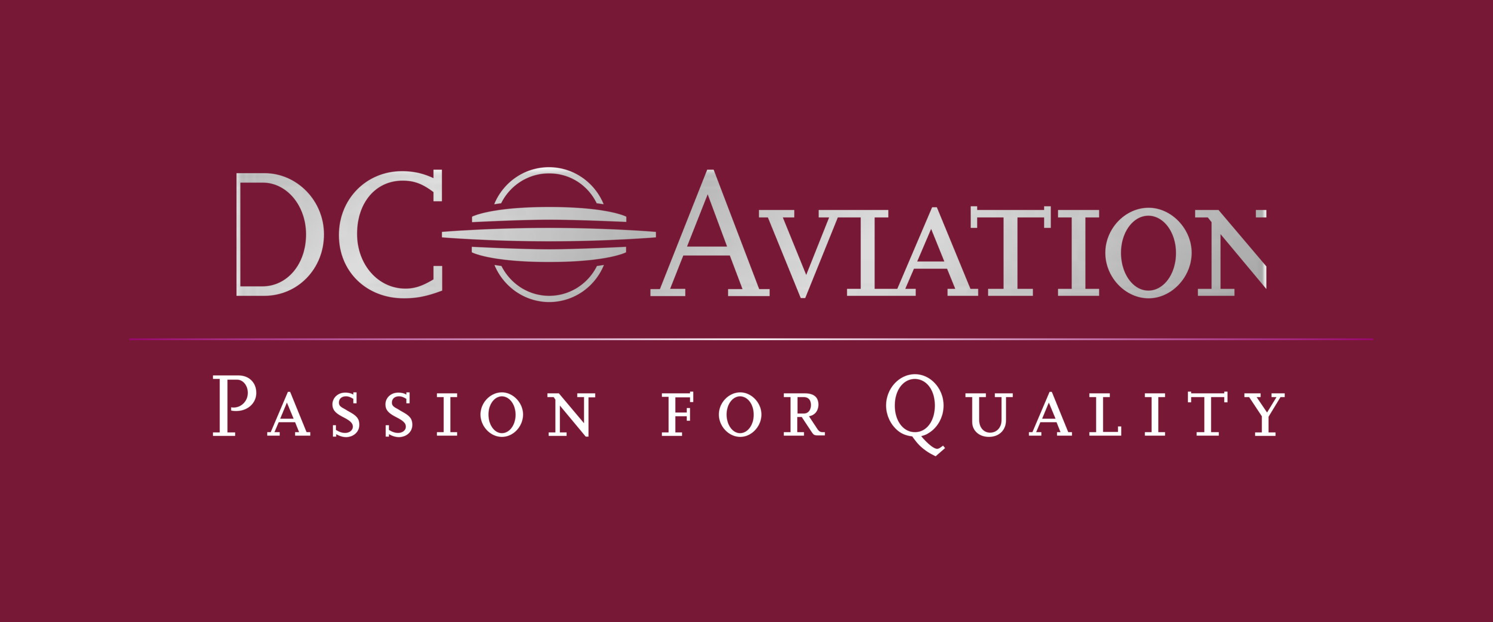 DC Aviation GMBH Logo