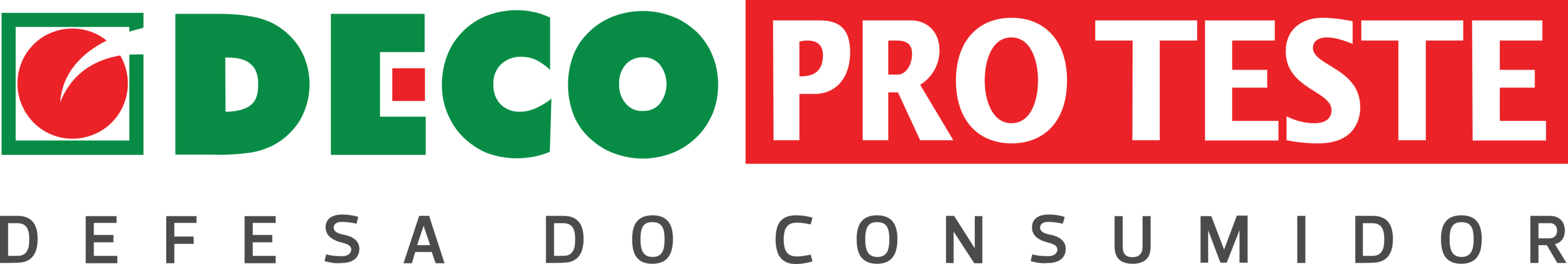 Deco Proteste Logo