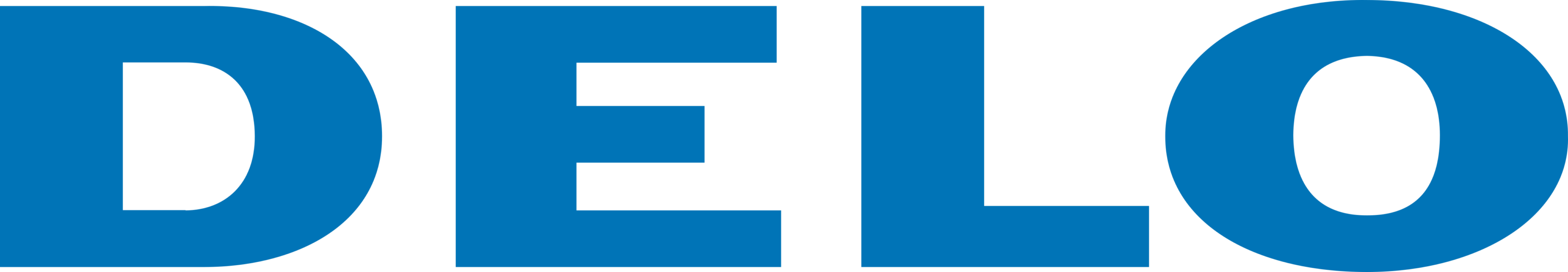 Delo Industrial Adhesives Logo