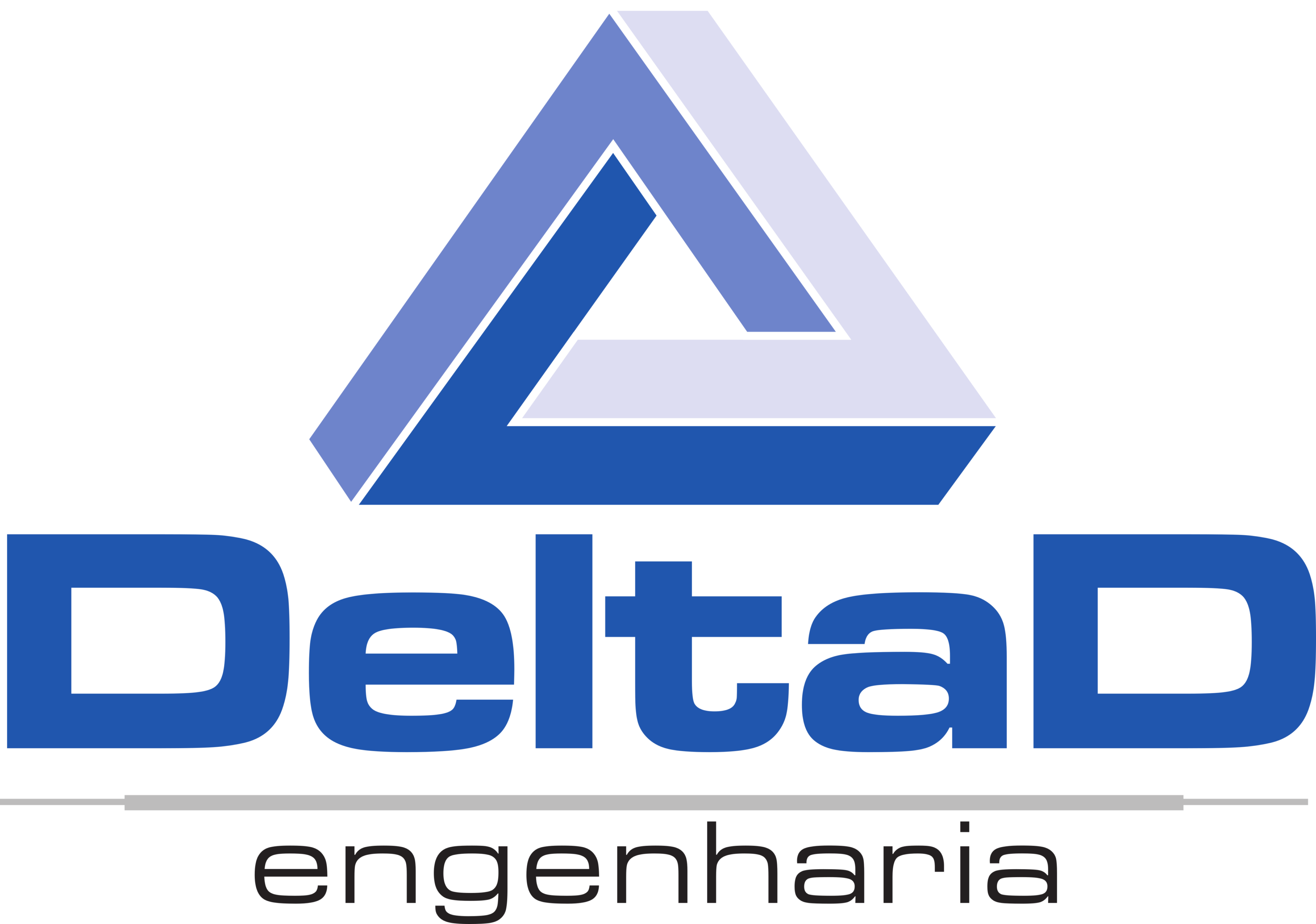 Delta D Logo