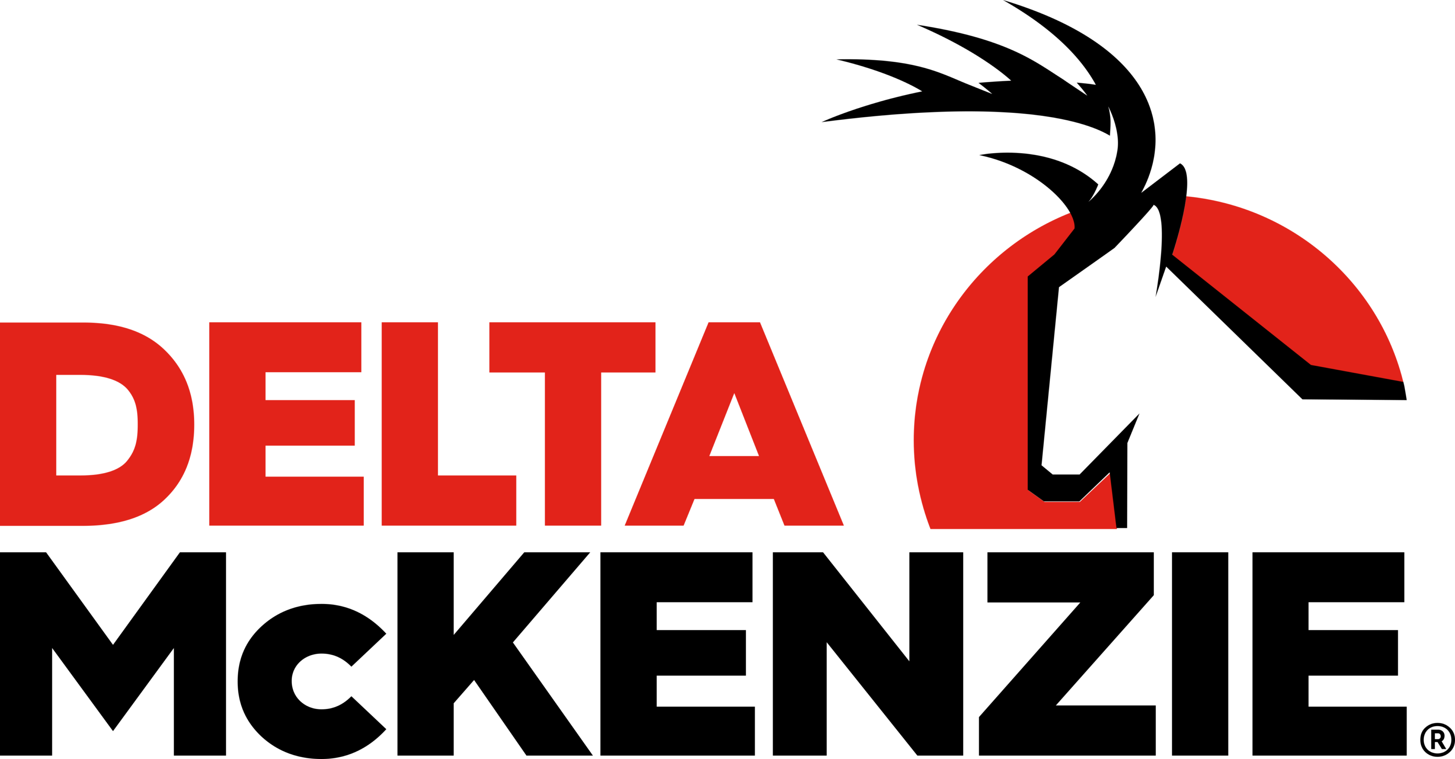 Delta McKenzie Logo