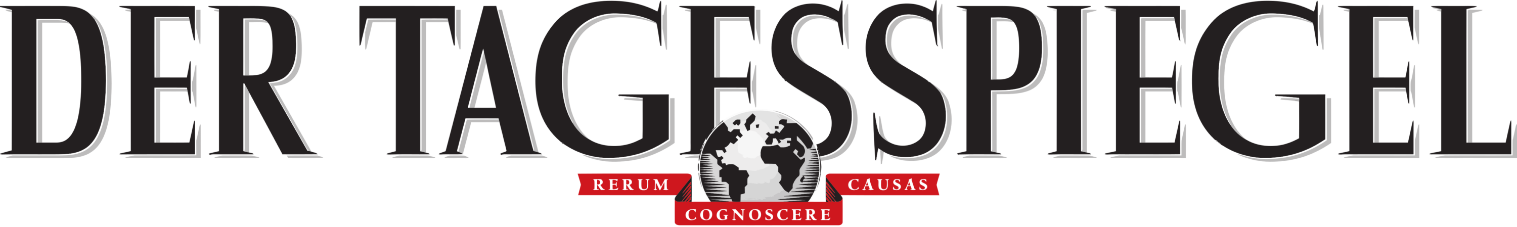 Der Tagesspiegel Logo