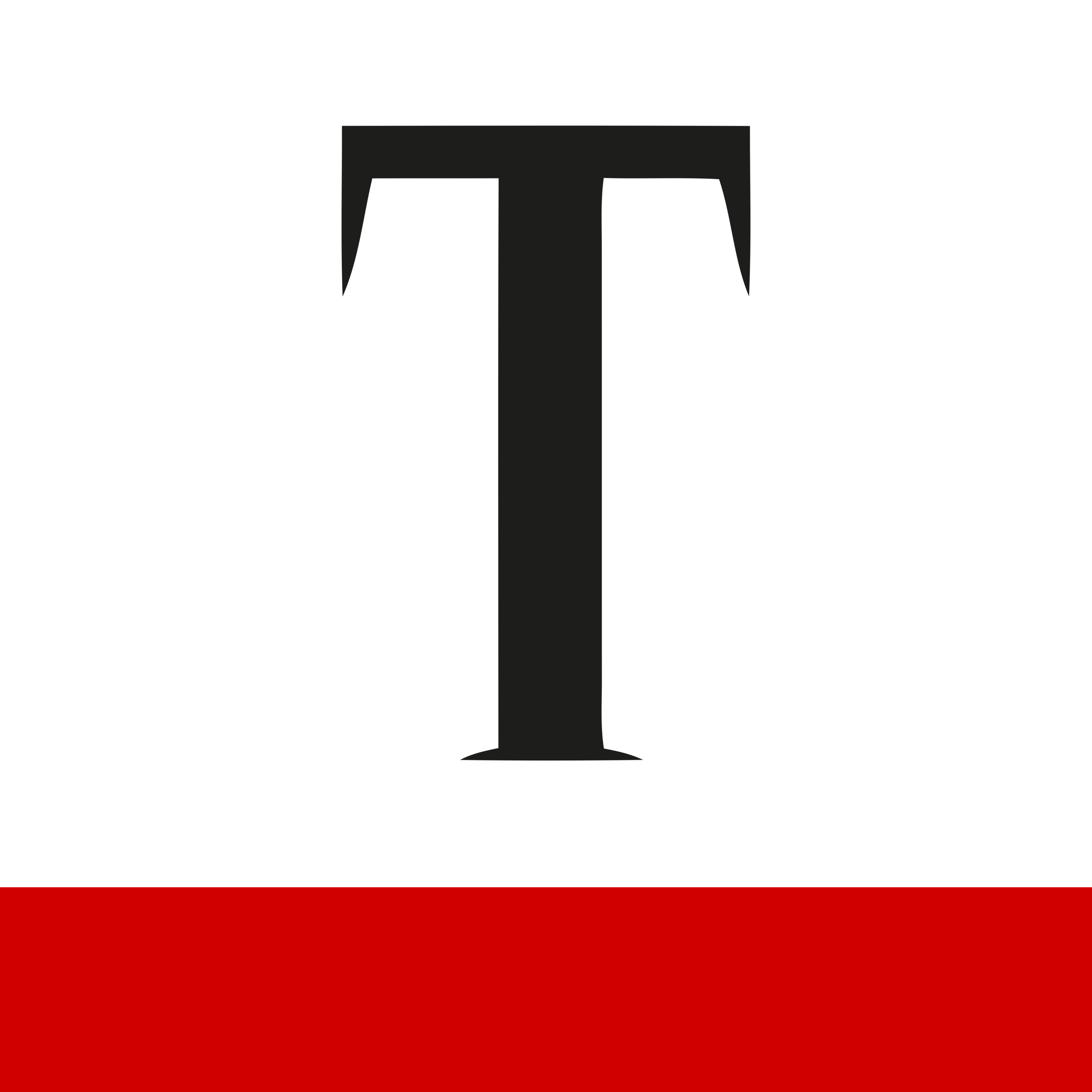 Der Tagesspiegel Logo icon