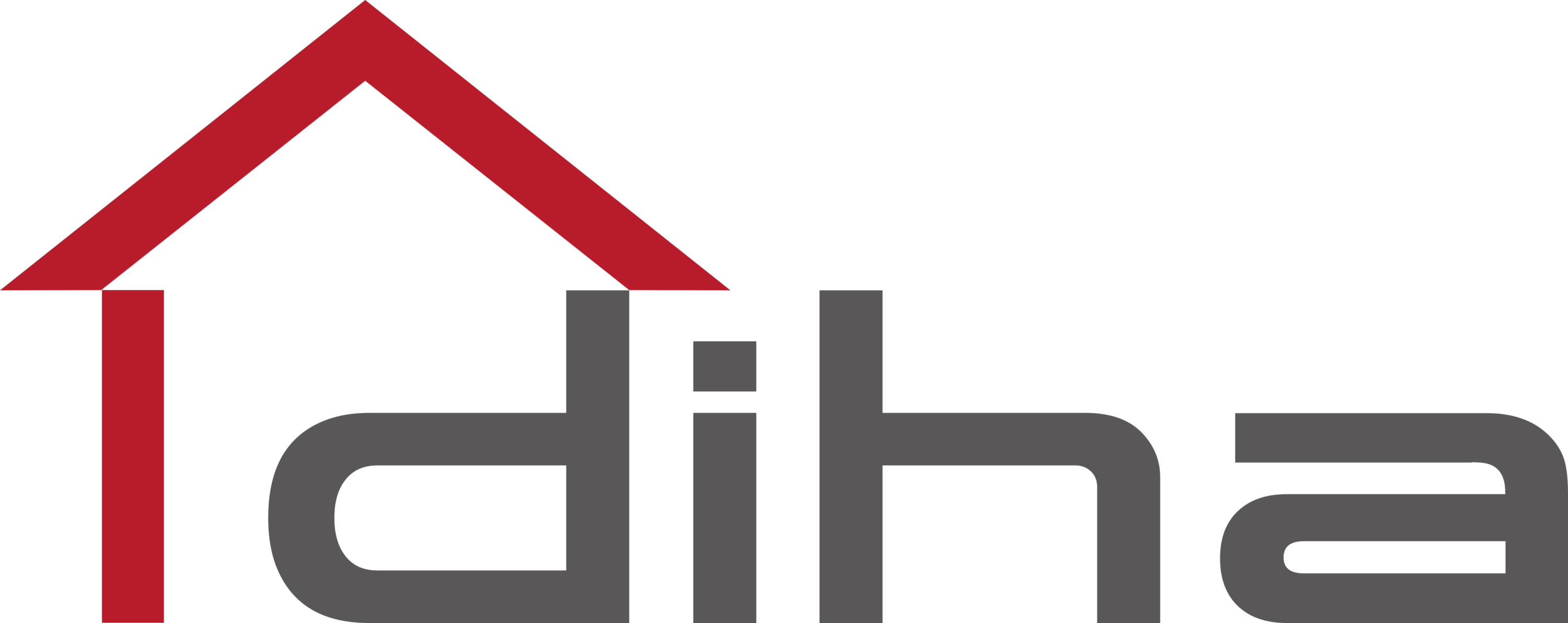 DiHa GmbH Logo