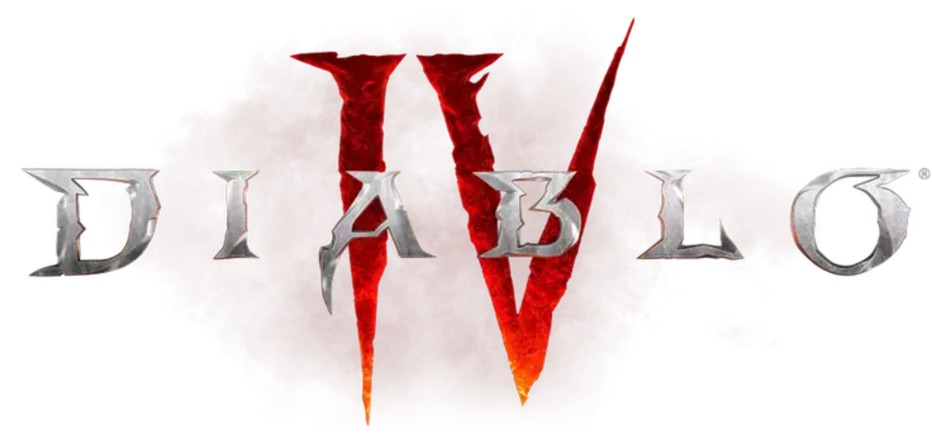Diablo IV Logo