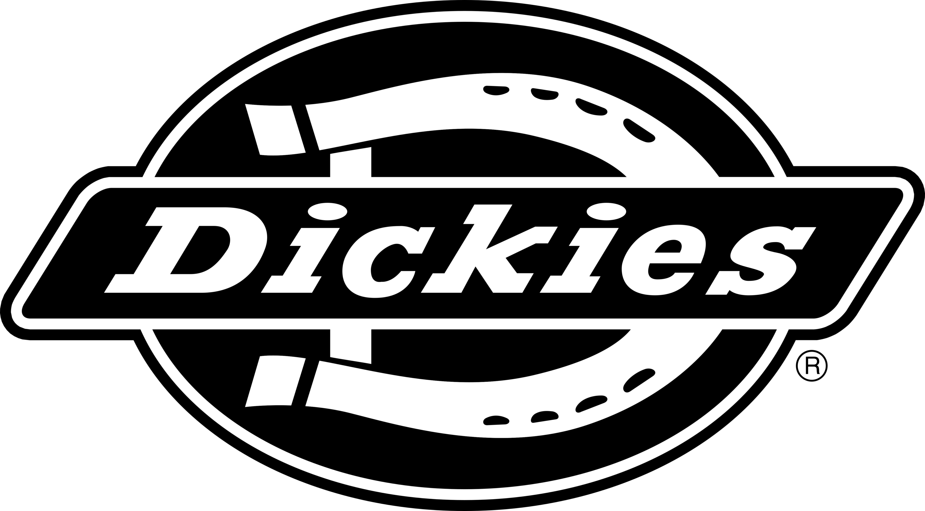 Dickies Logo