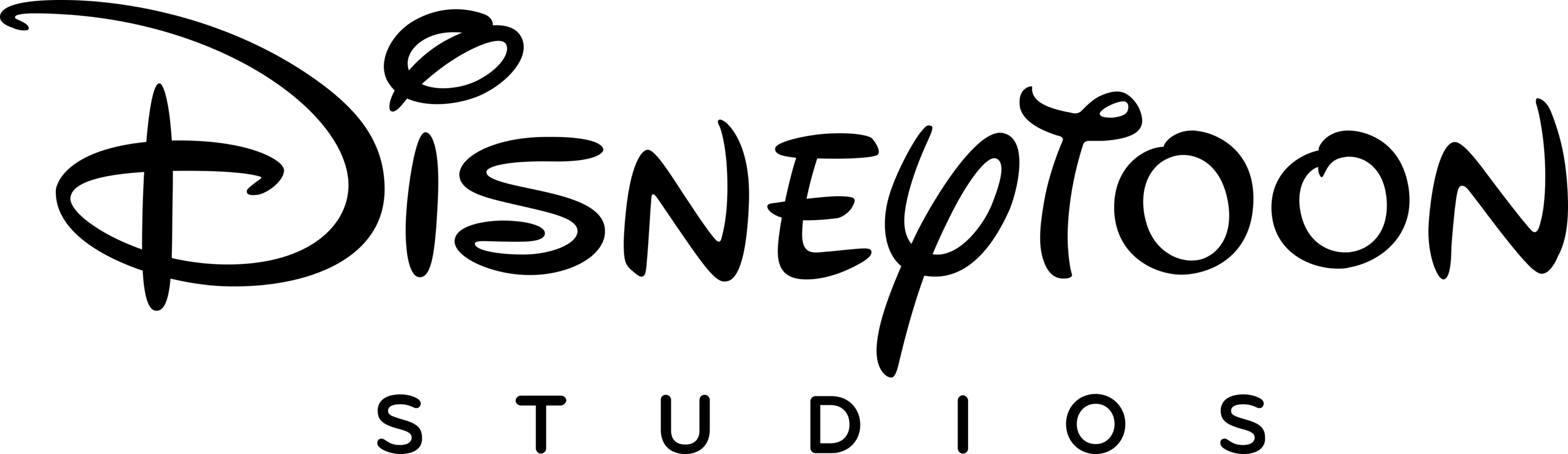 Disney Toon Studios Logo