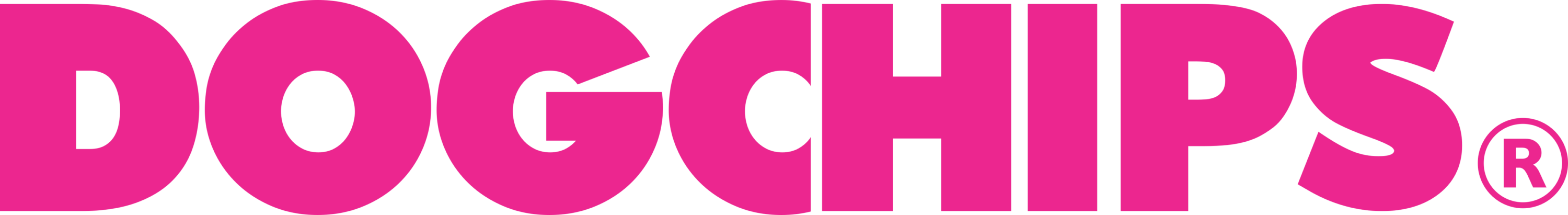 Dogchips Logo