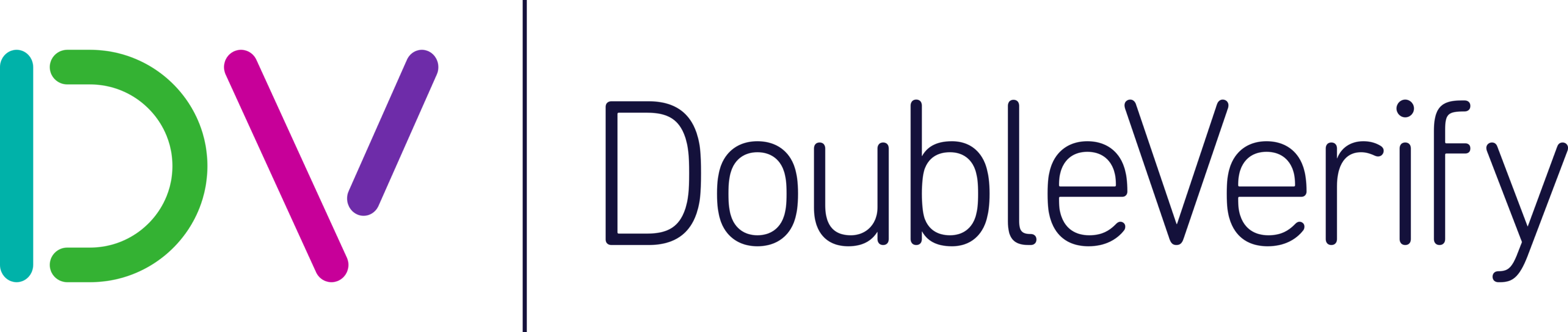 DoubleVerify Logo