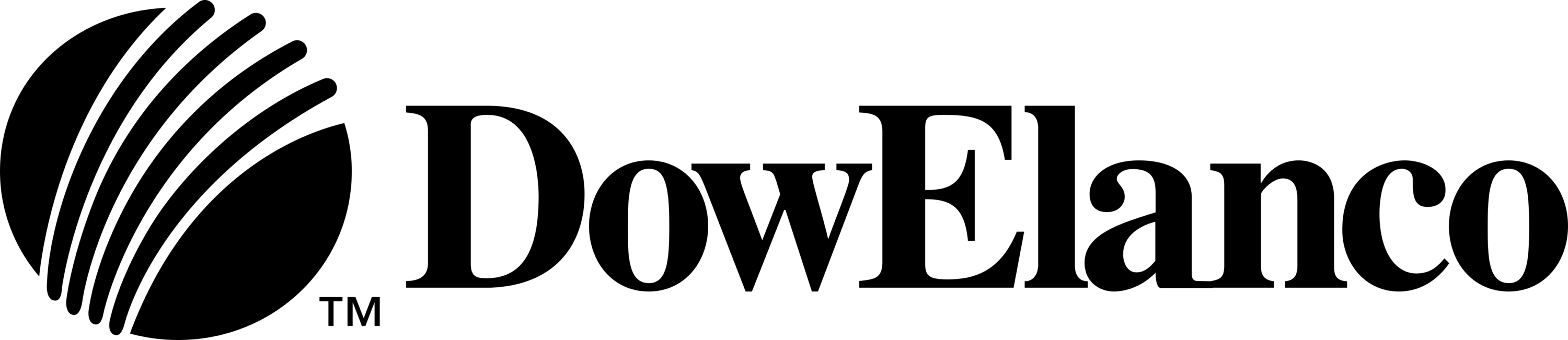 DowElanco Logo