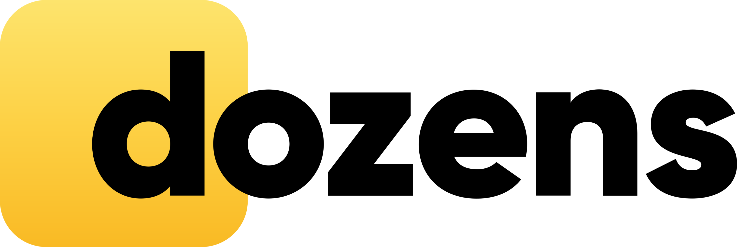 Dozens Logo