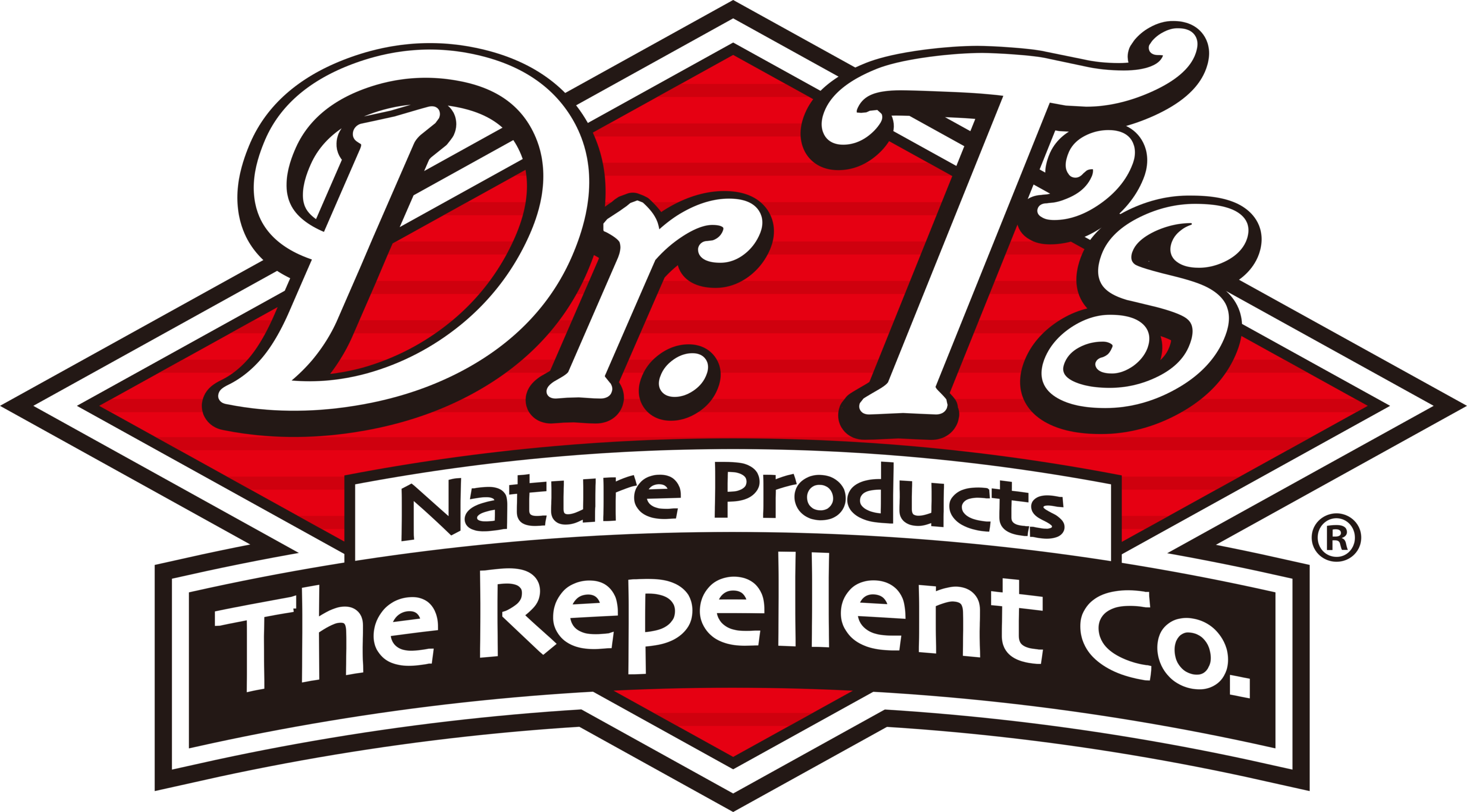Dr. T’s Nature Products Logo
