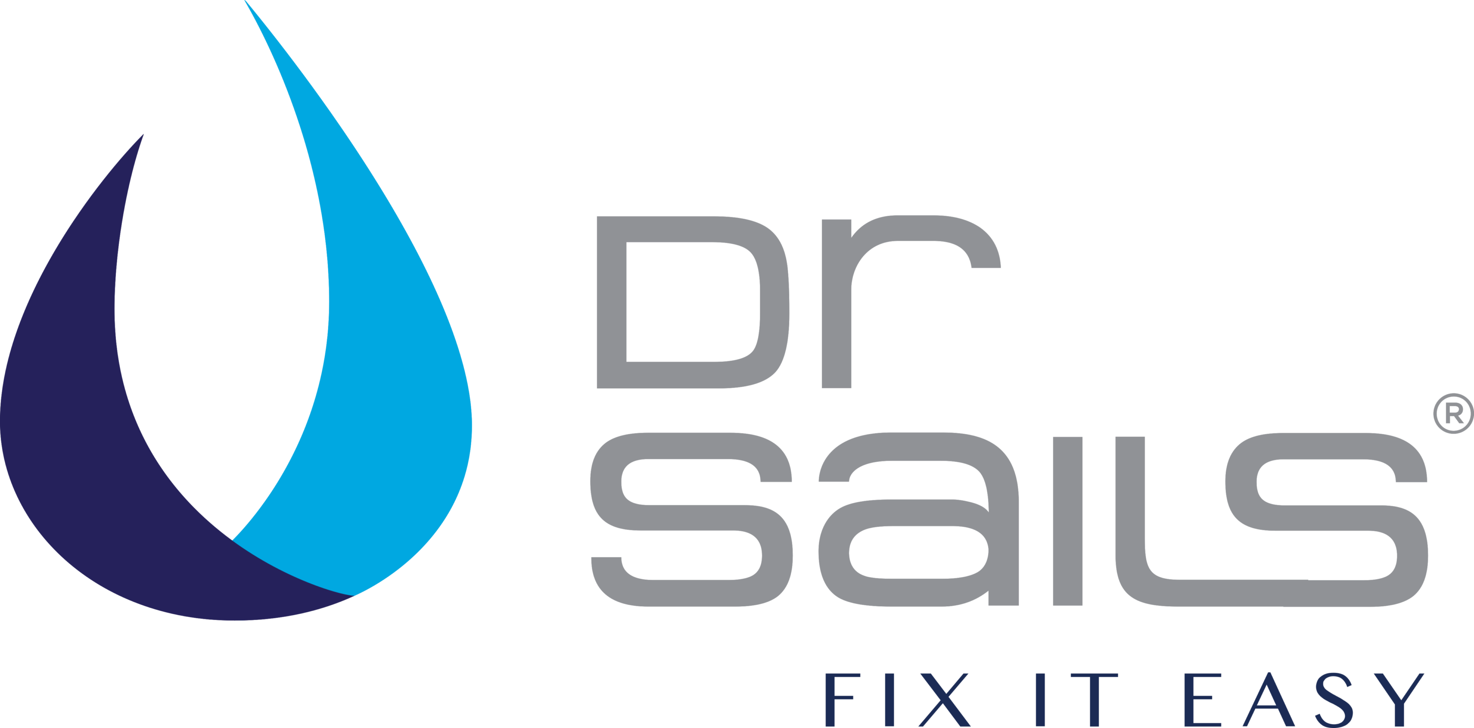 DrSails Logo