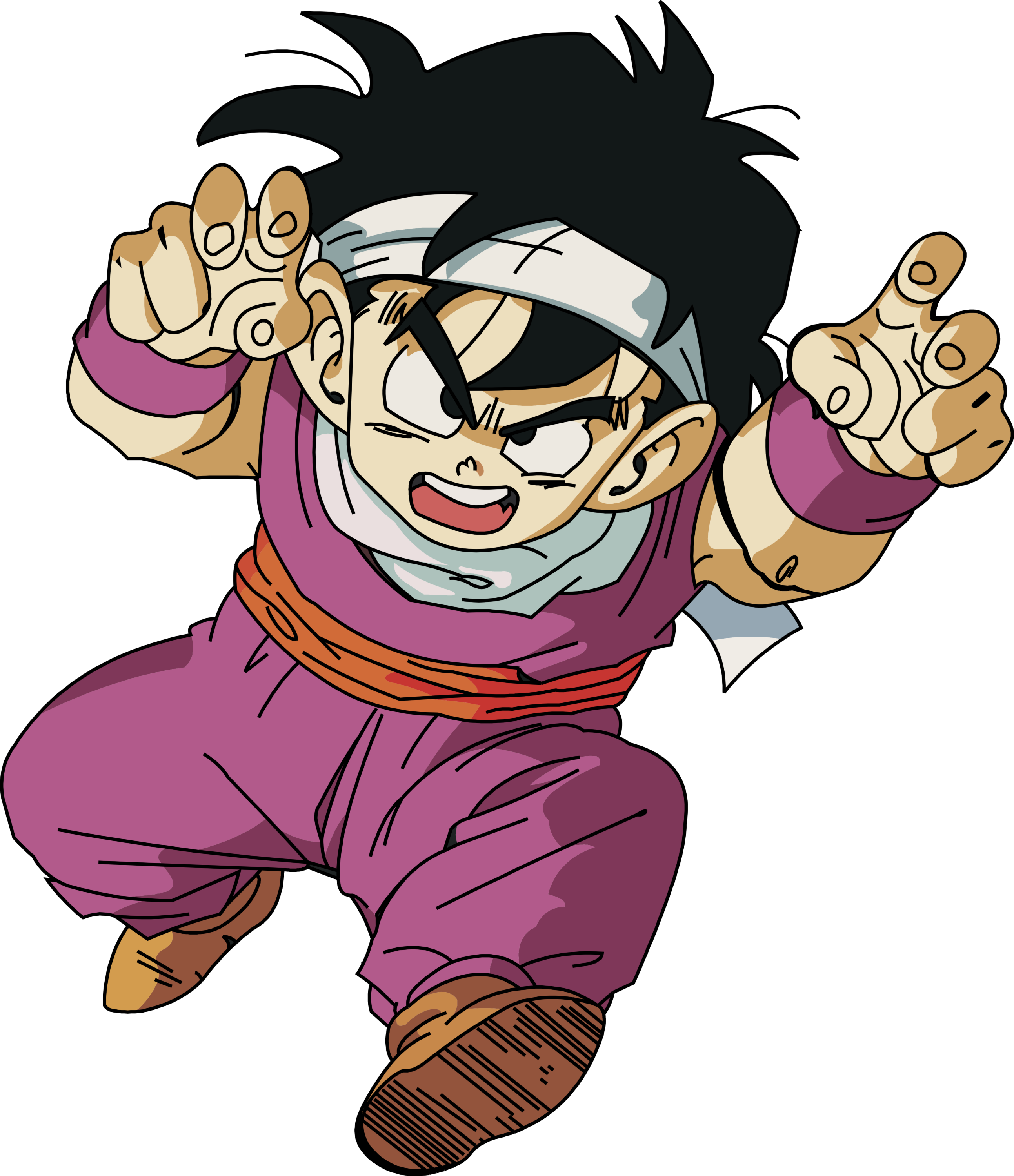 Dragon Ball Z Logo