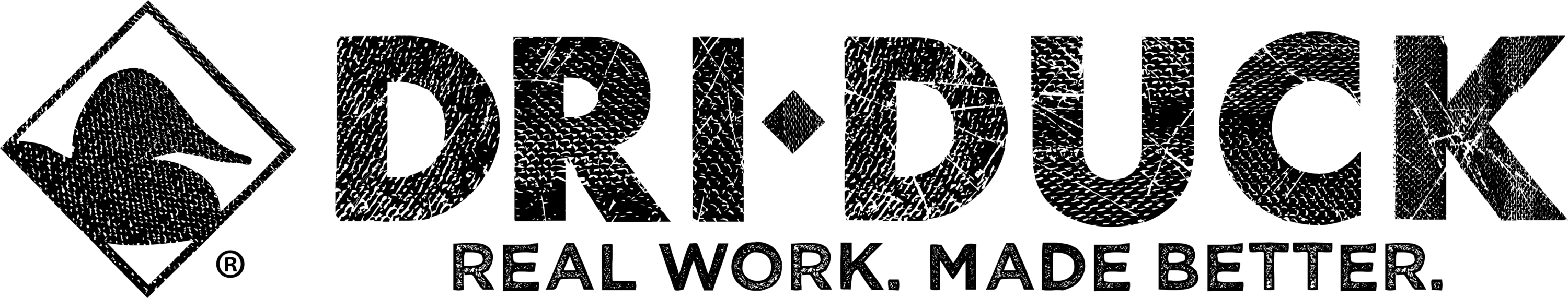 Dri Duck Logo