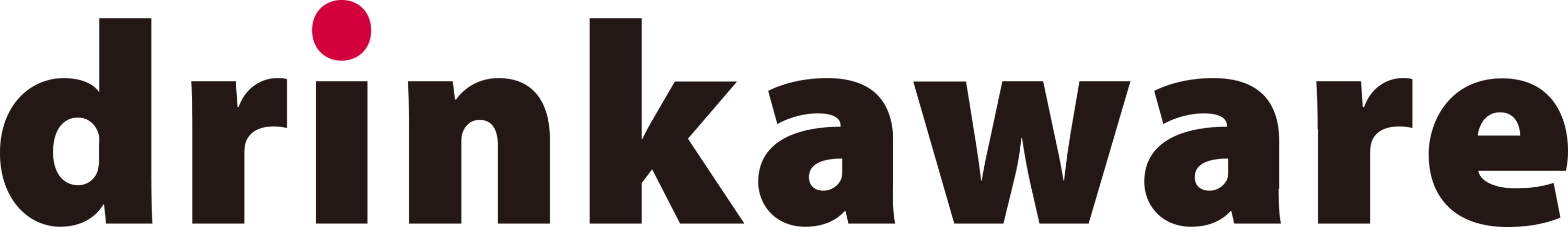 Drinkaware Logo