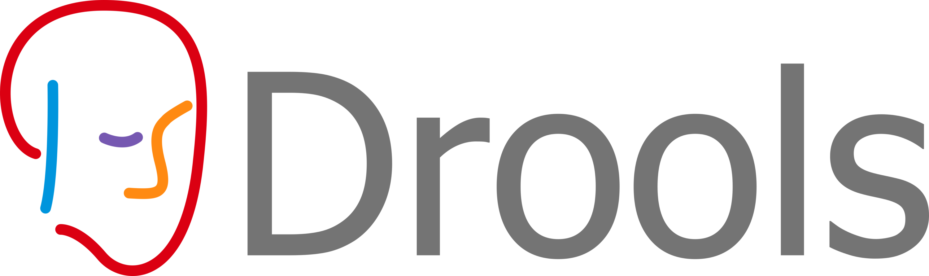 Drools Logo