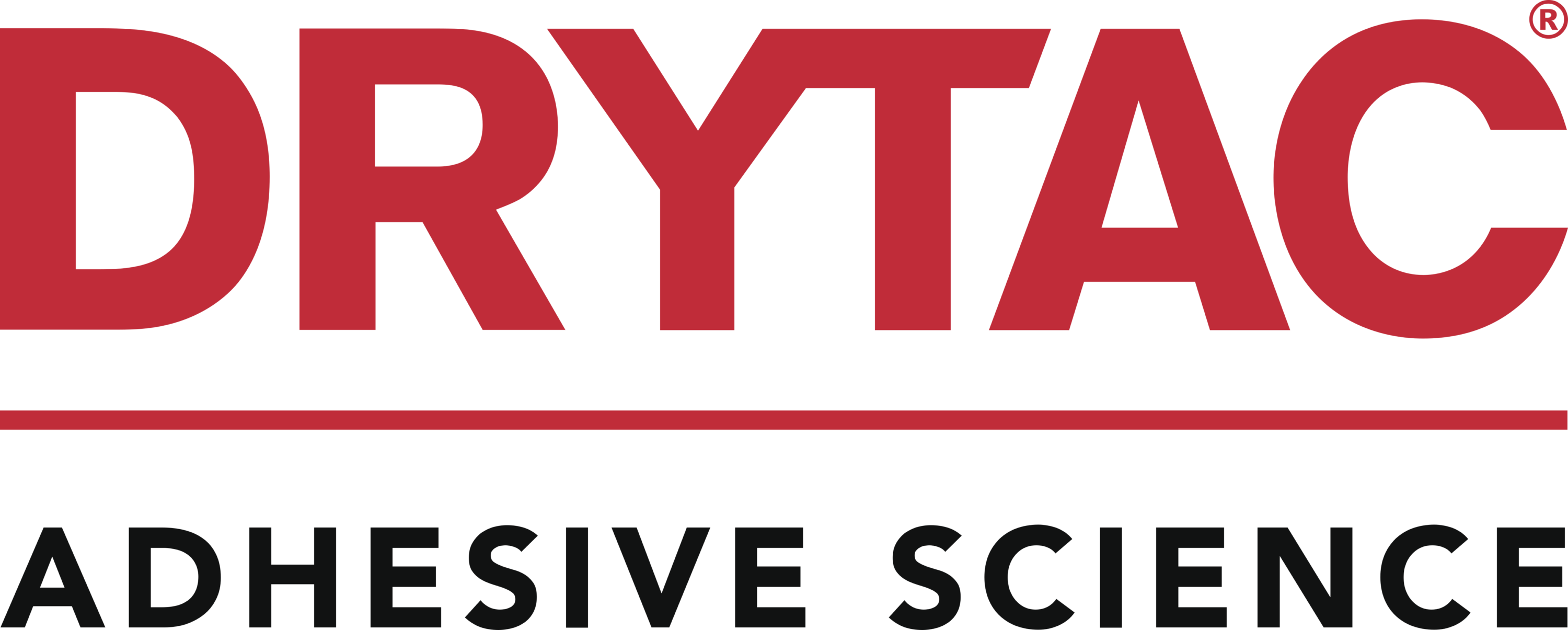 Drytac Logo