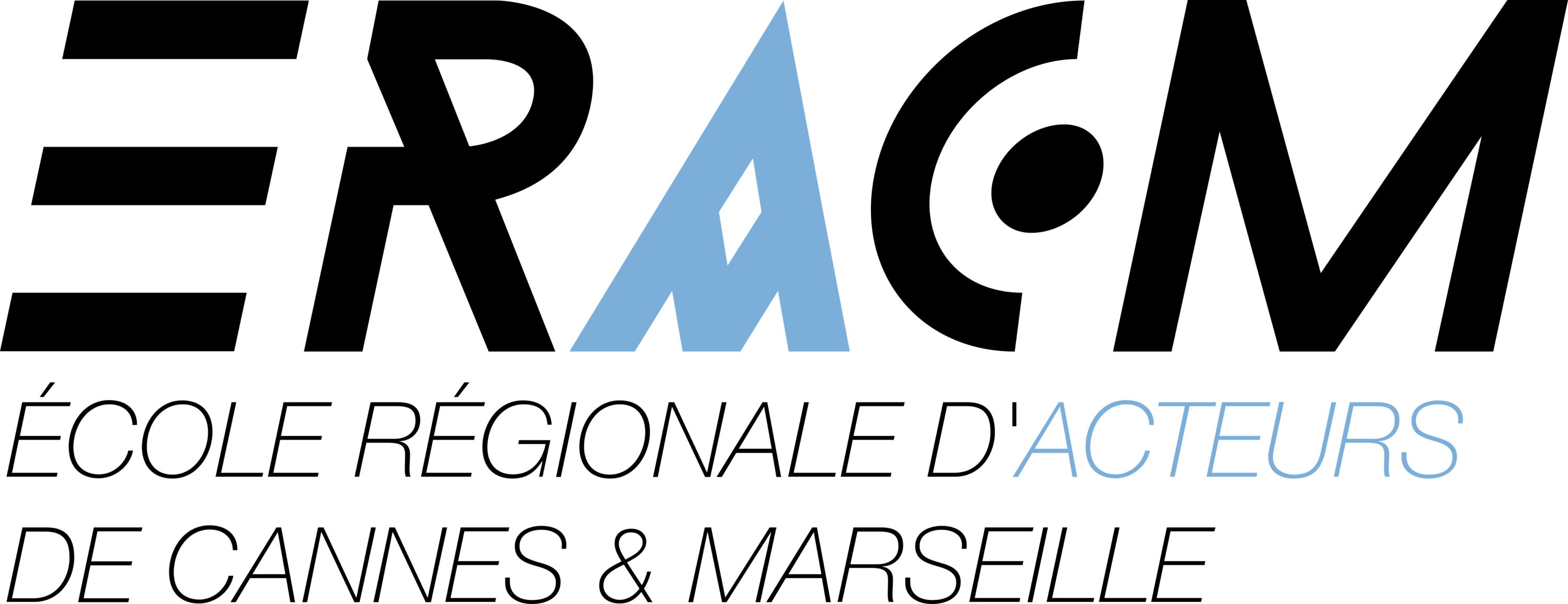 ERACM Logo