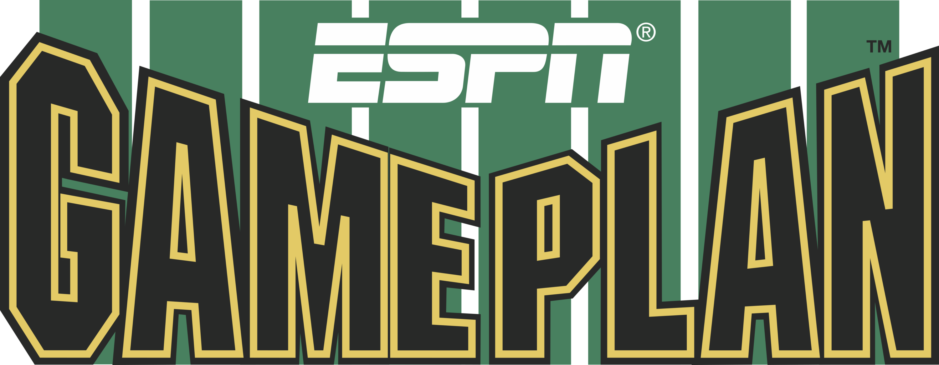 ESPN Game Plan Logo