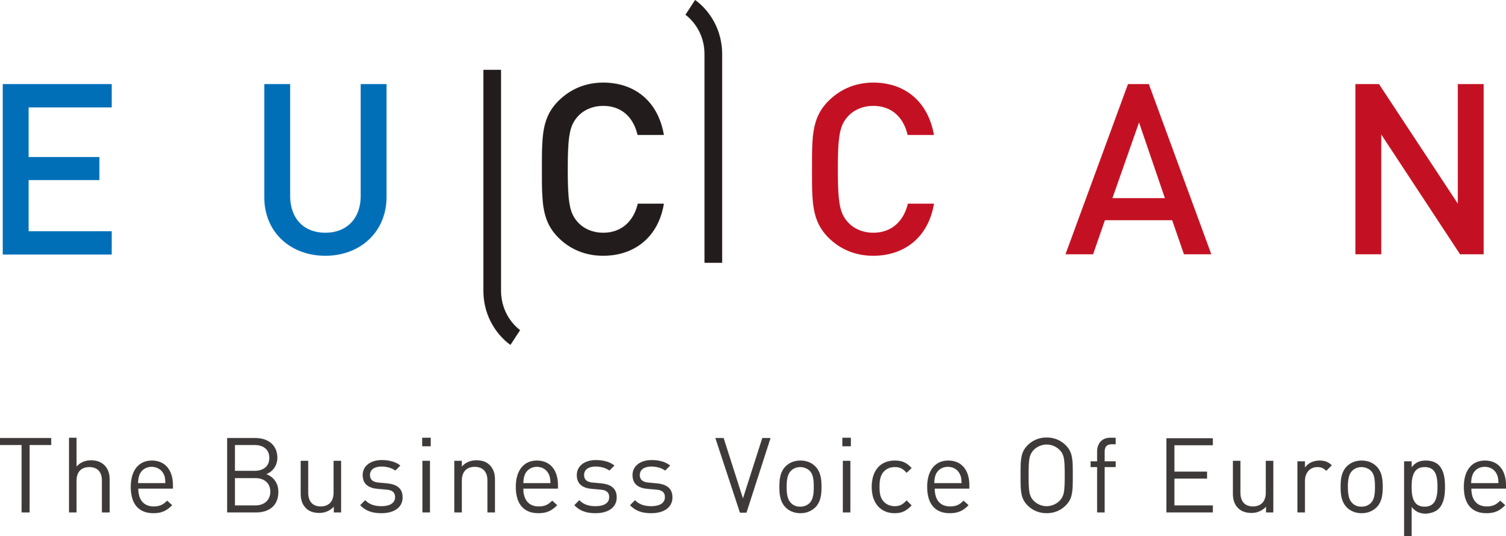 EUCCAN Logo