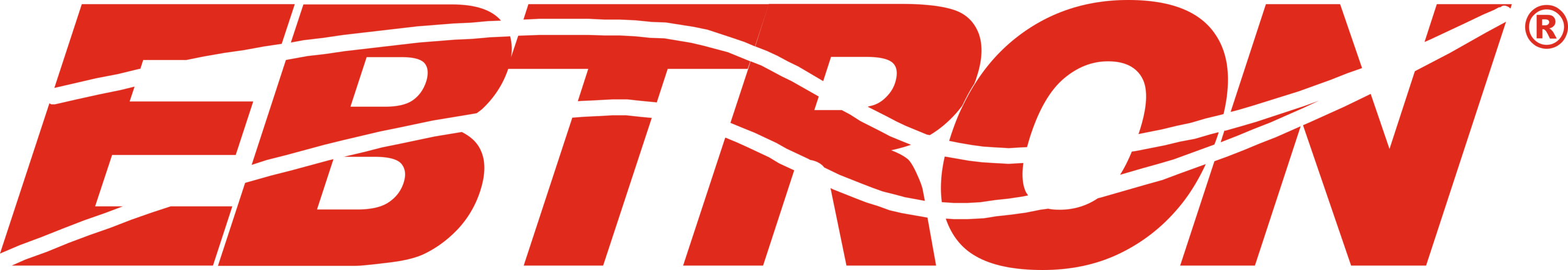 Ebtron Logo