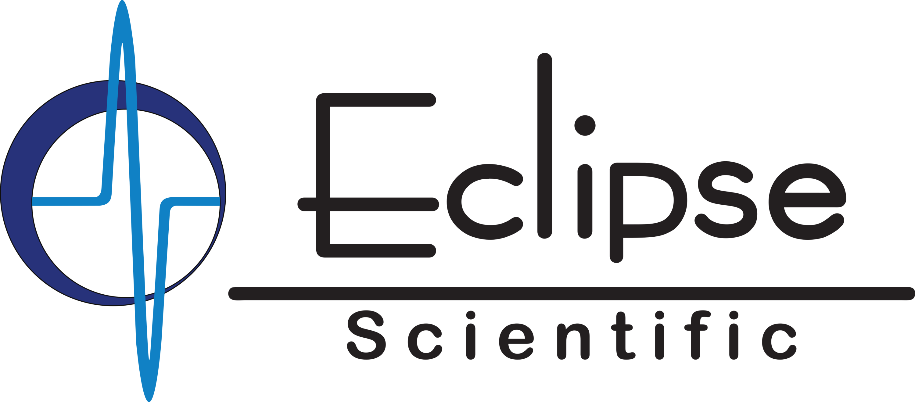Eclipse Scientific Logo