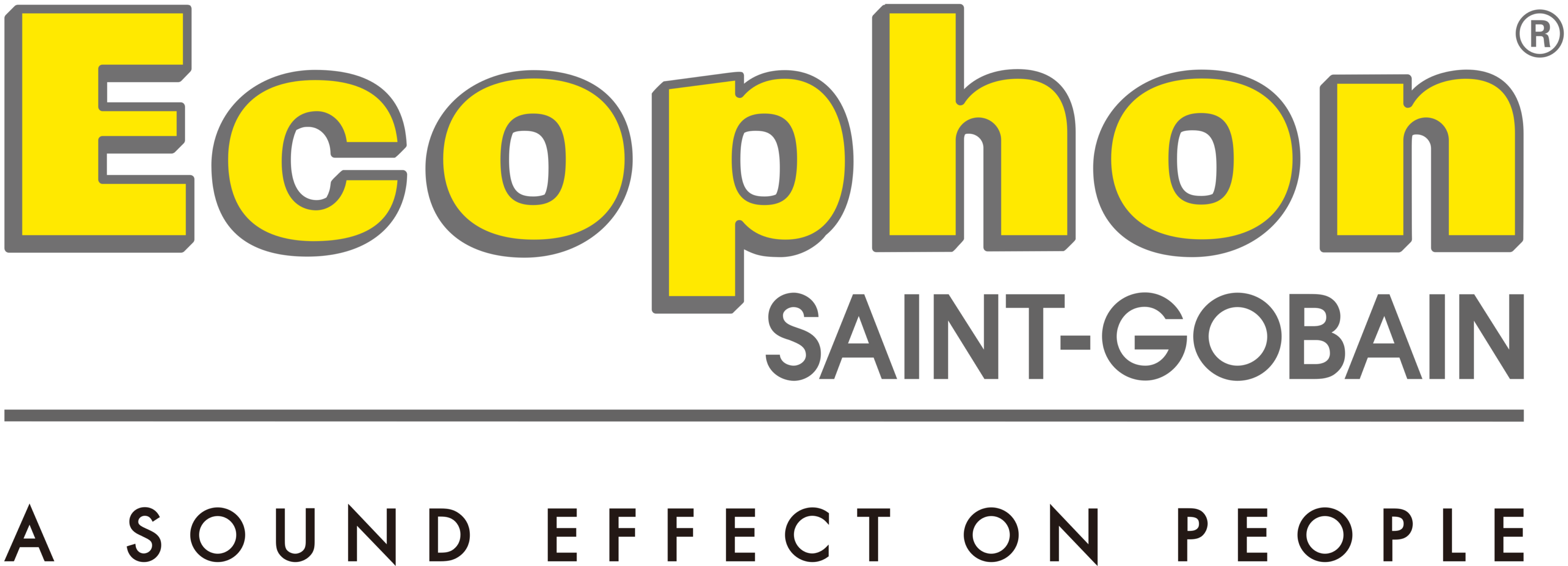 Ecophon Logo