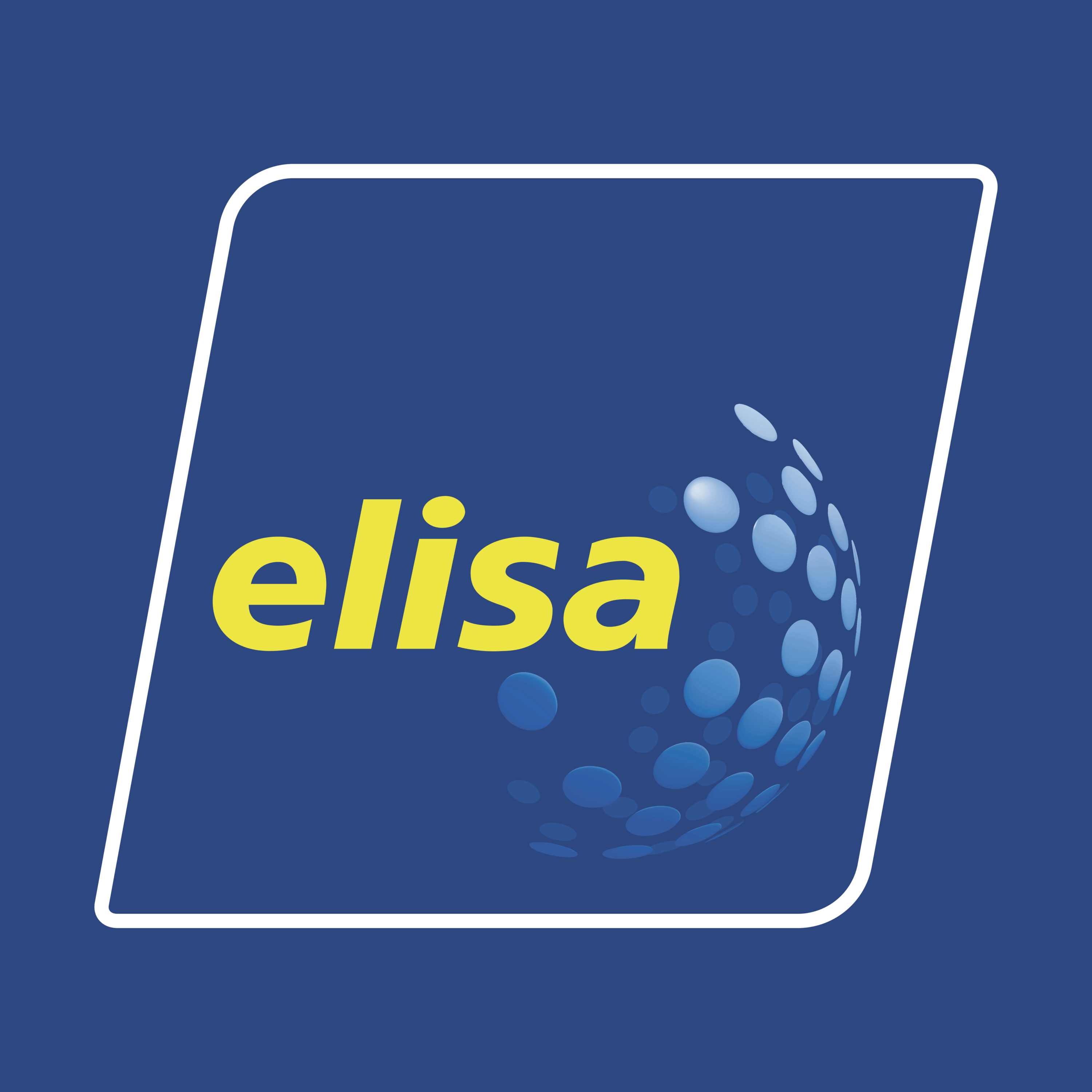 Elisa 2000 Logo