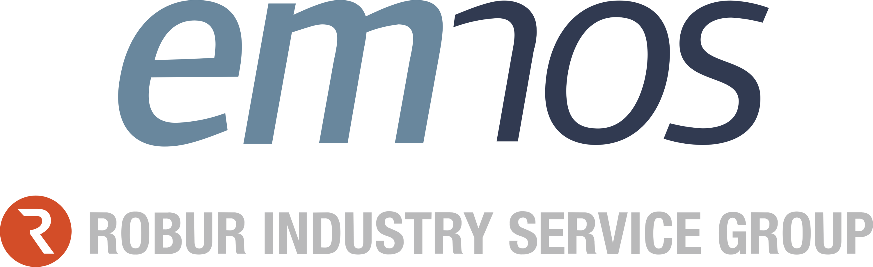 Emnos Logo
