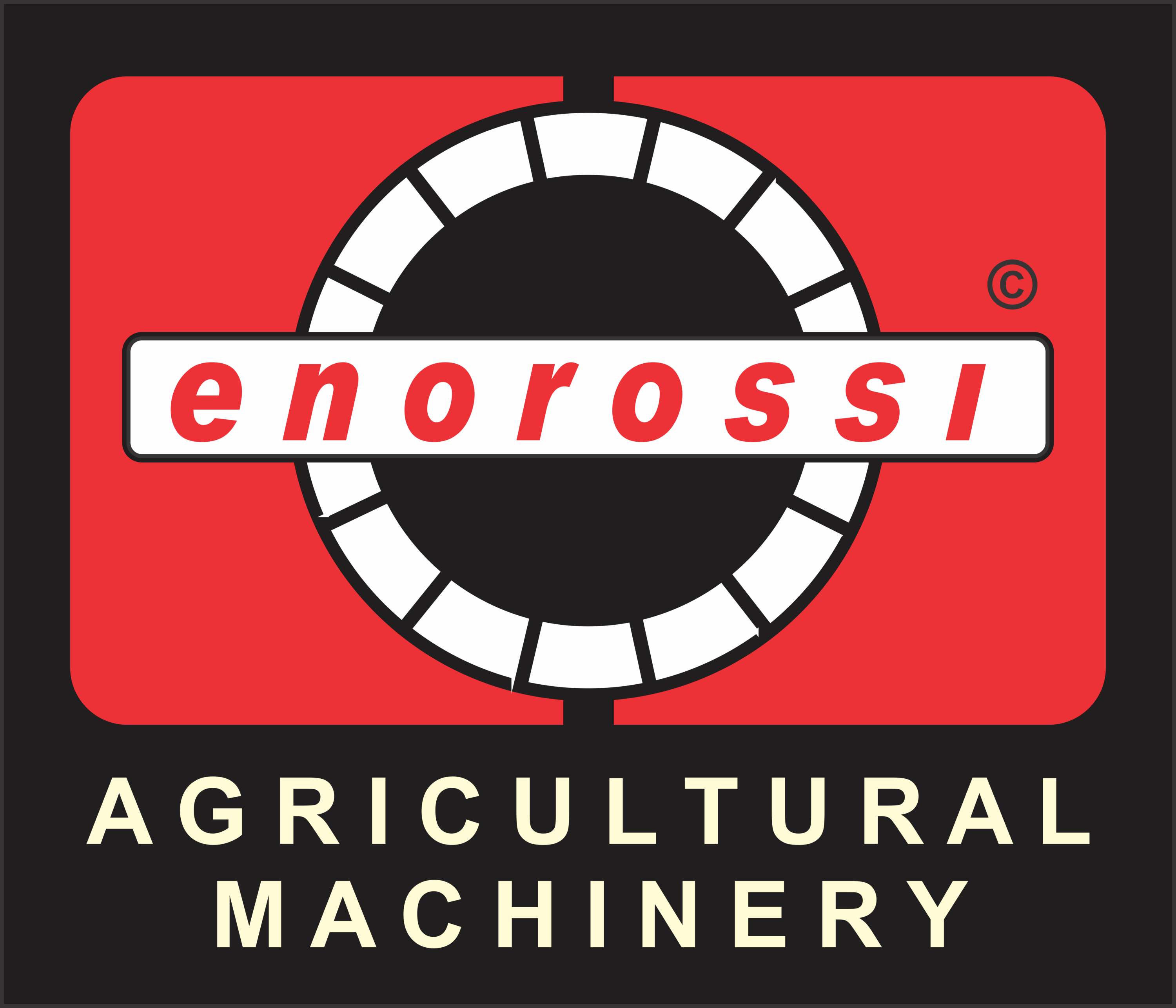 Enorossi Logo