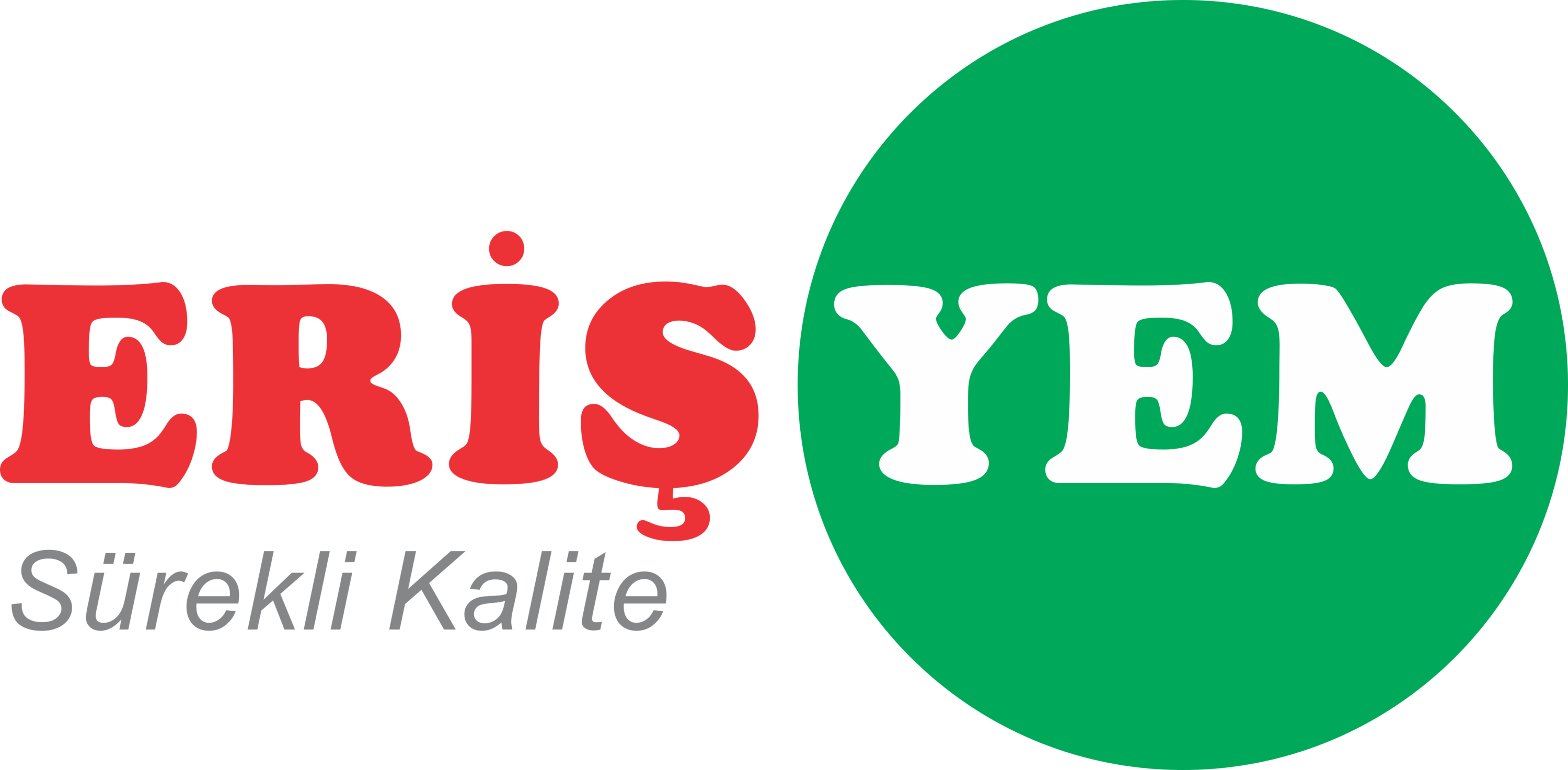 Eri Yem Logo