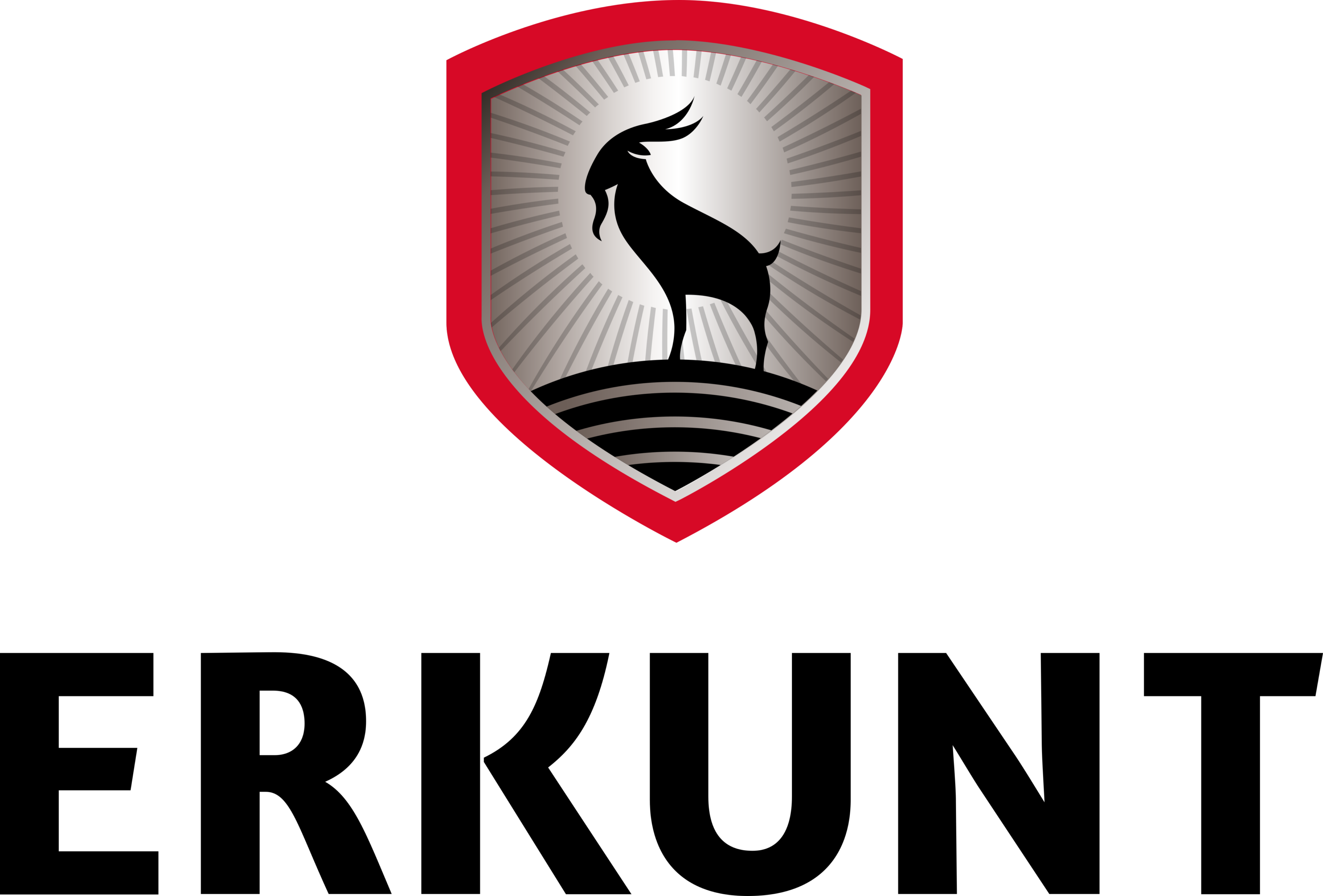 Erkunt Traktr Logo