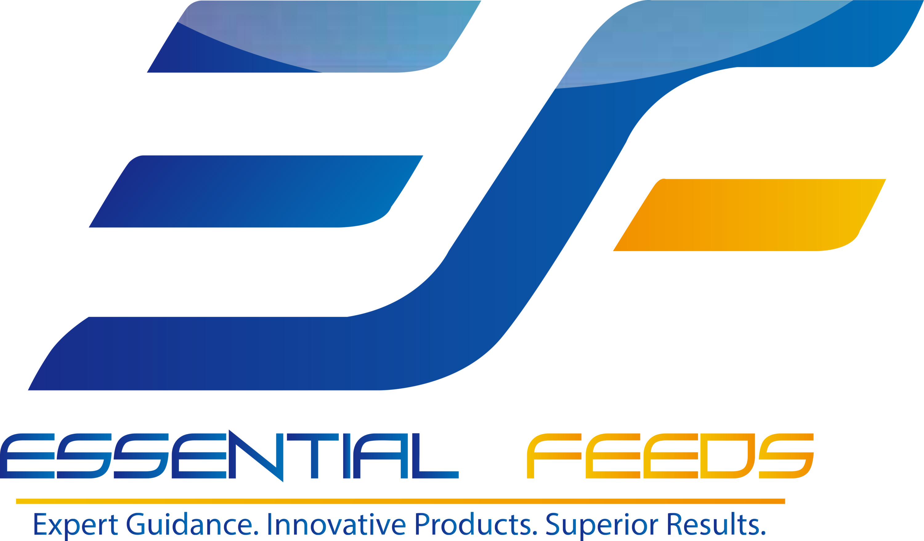 Essential Show Feeds Logo