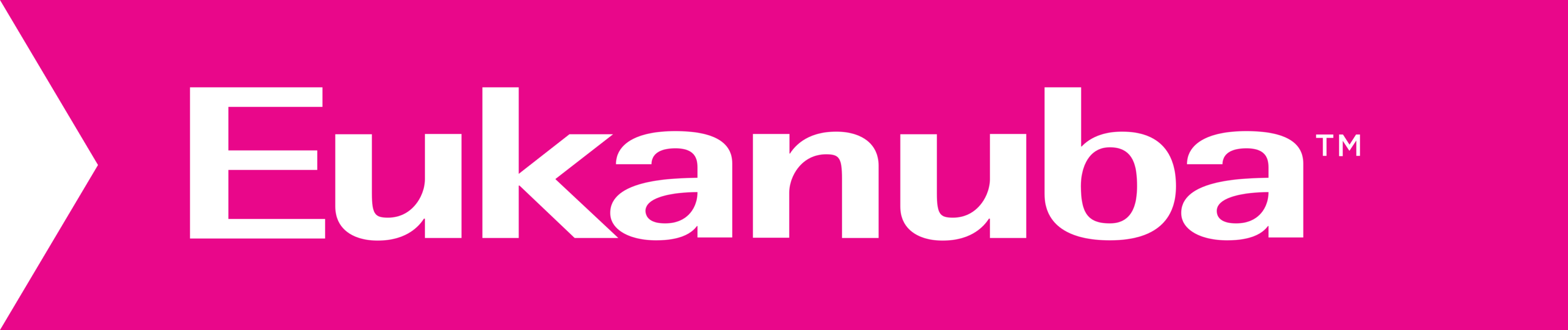 Eukanuba Logo