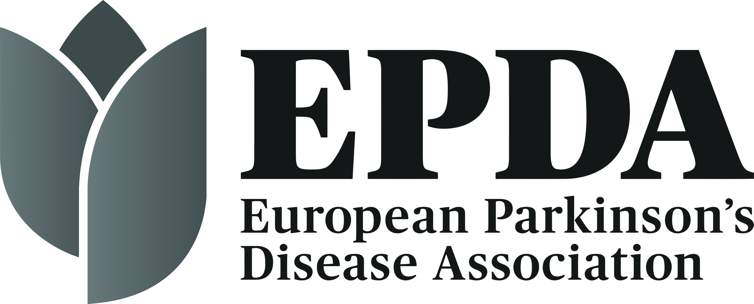 European Parkinson’s Disease Association Logo full