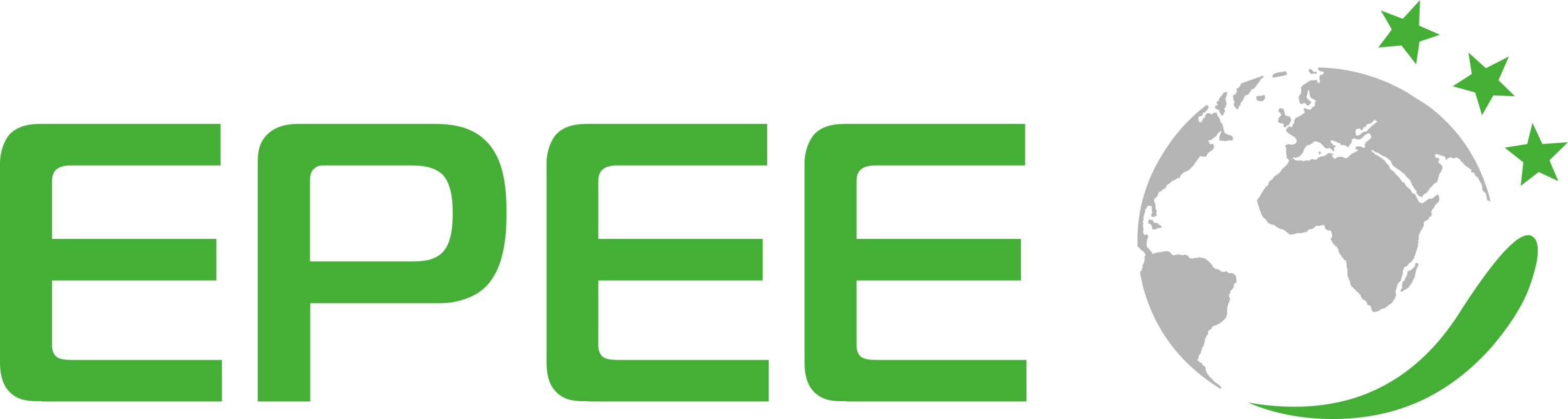 European Partnership for Energy and the Environment Logo