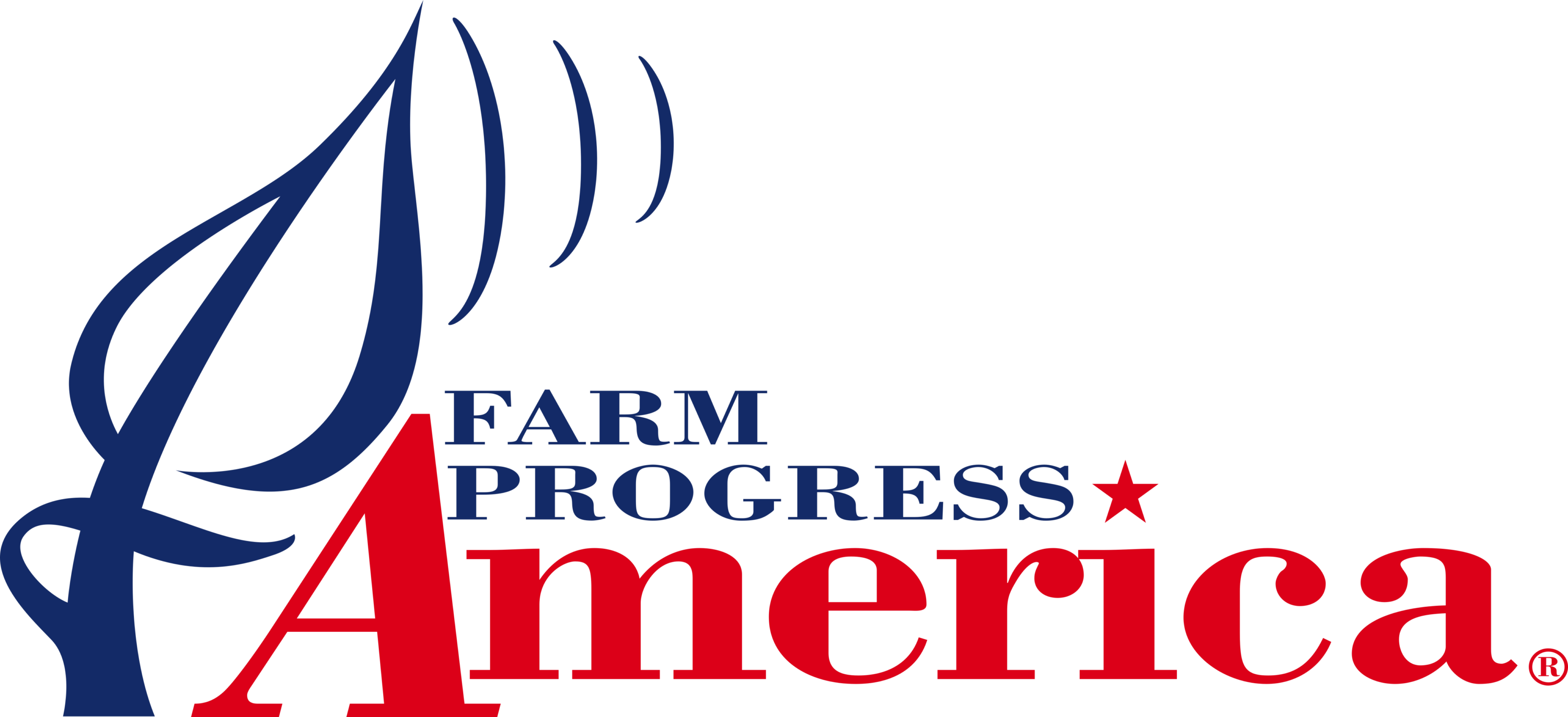 Farm Progress America Logo