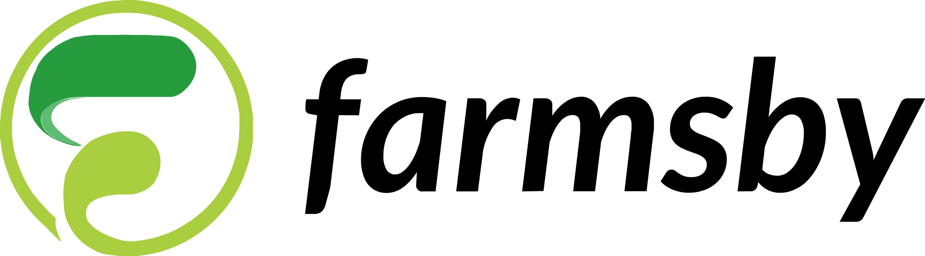 Farmsby Logo