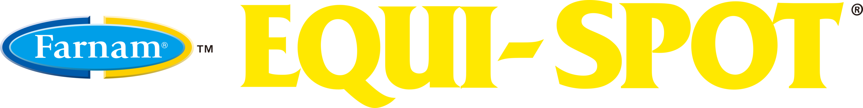 Farnam Equi Spot Logo