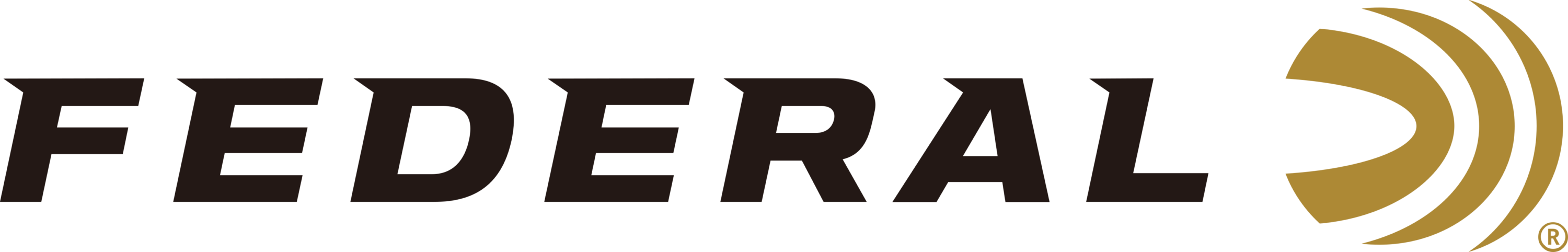 Federal Logo