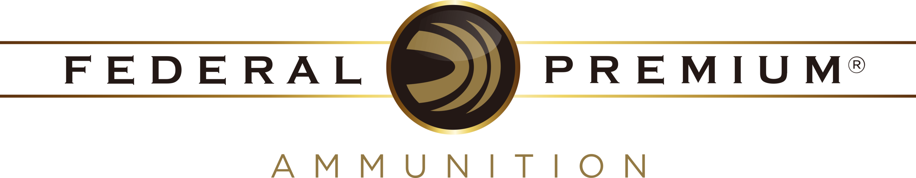 Federal Premium Ammunition Logo
