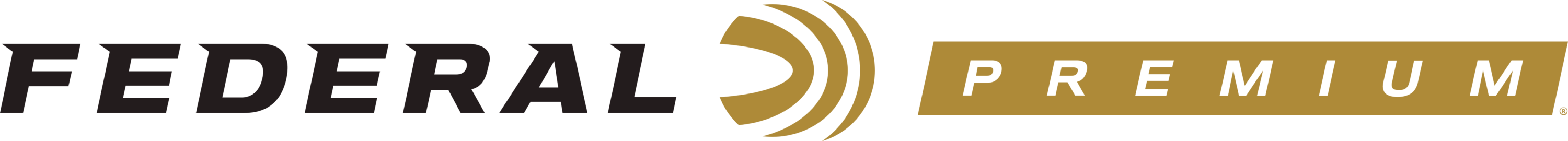 Federal Premium Logo