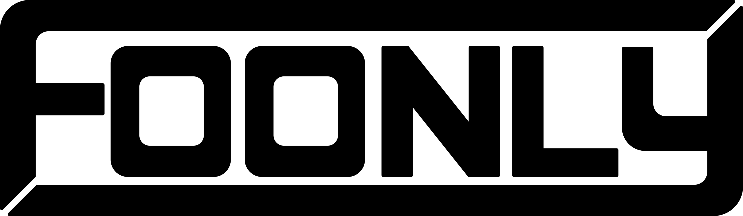 Foonly Logo