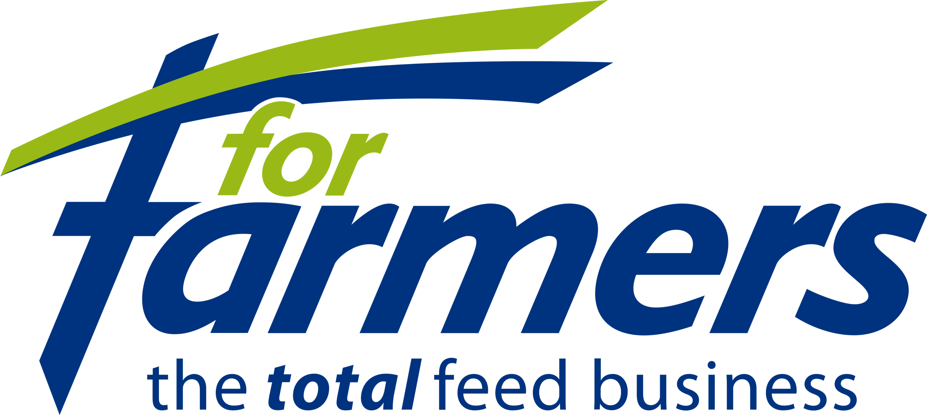 ForFarmers Logo