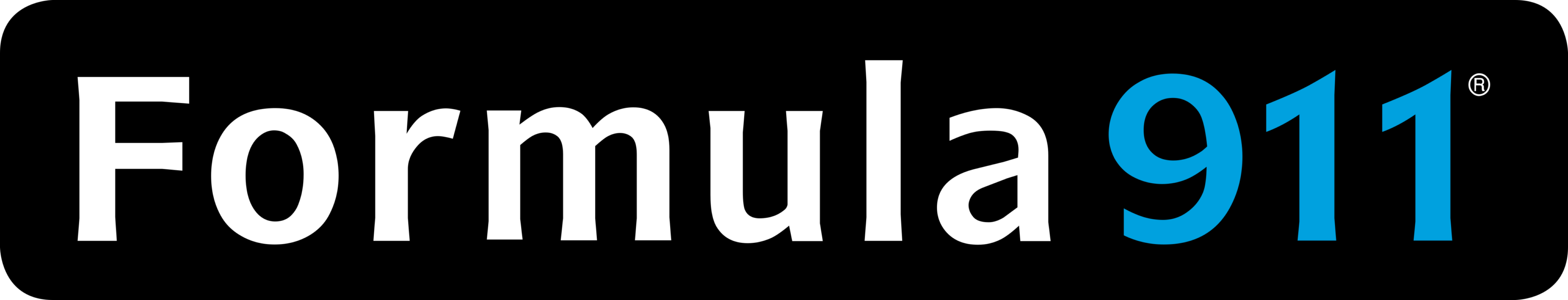 Formula 911 Logo