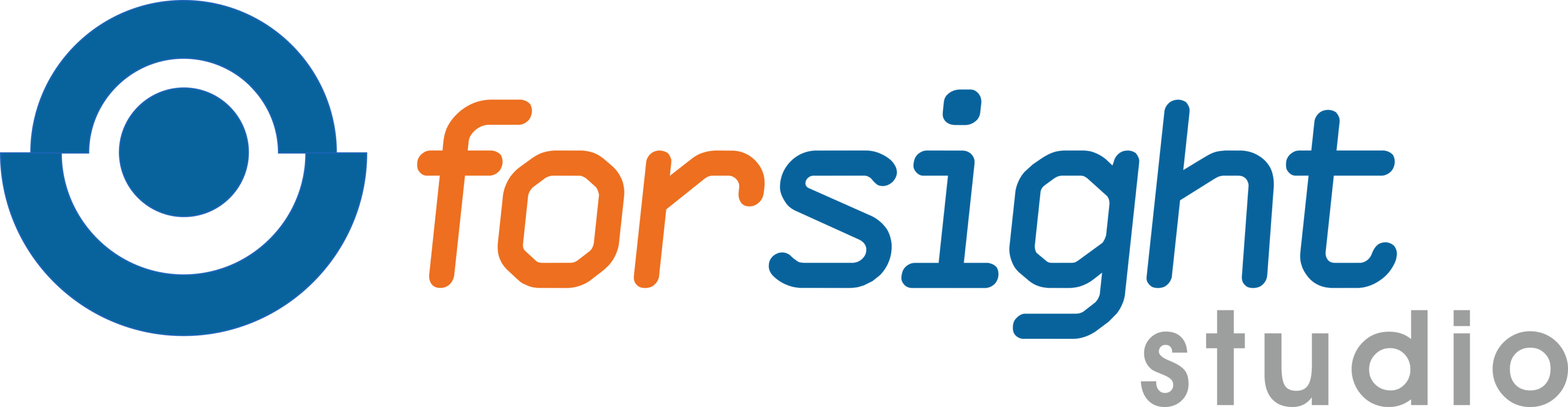 Forsight Studio Logo