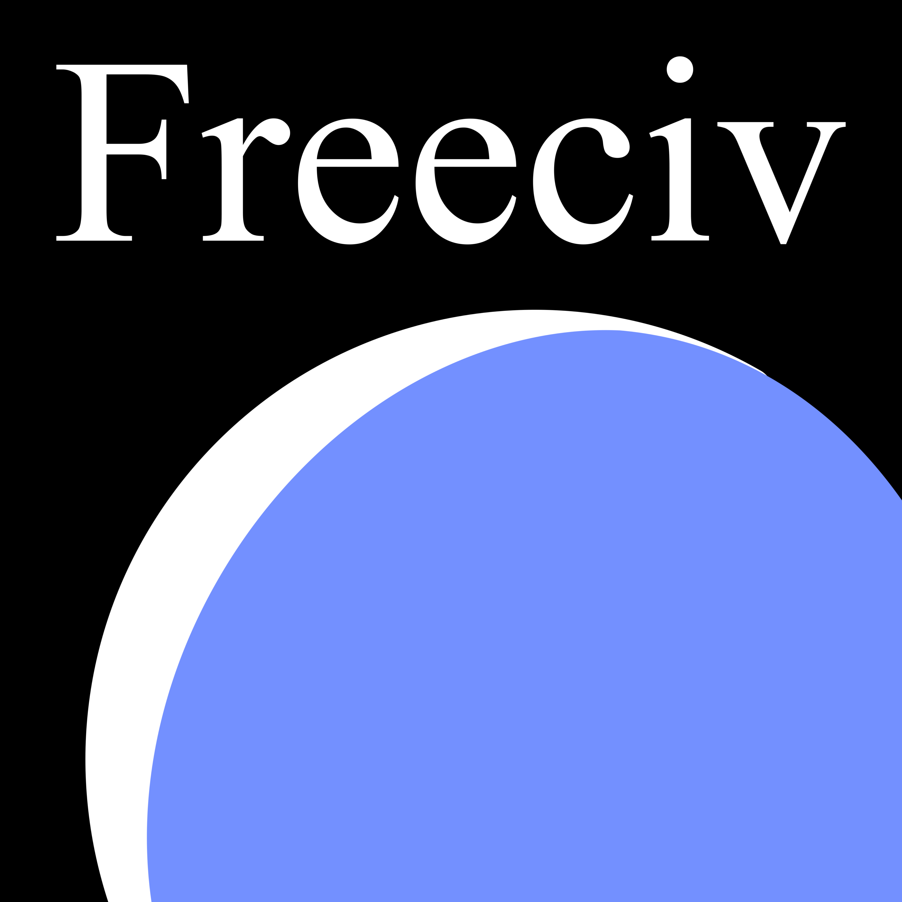 Freeciv Logo