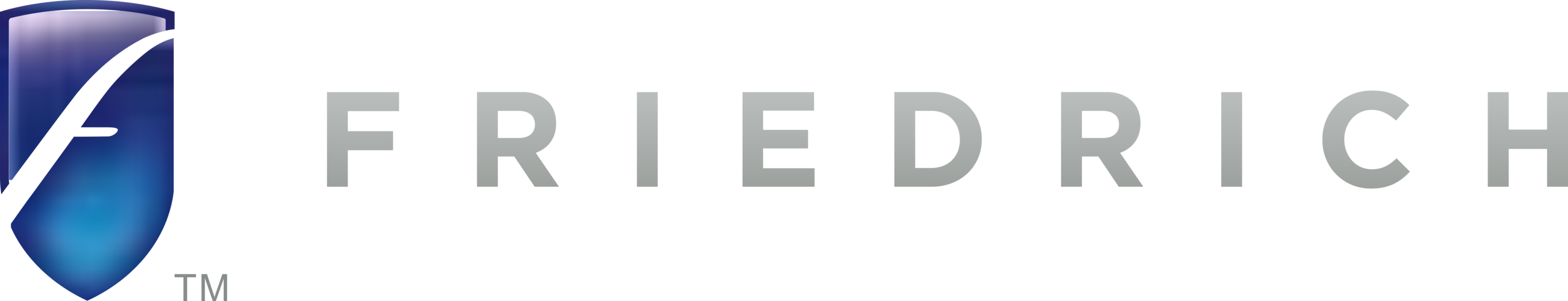 Friedrich Air Conditioning Logo